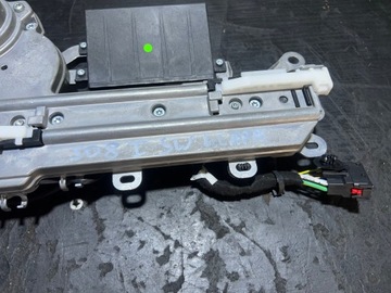 PEUGEOT 508 SW I COMBI МЕХАНИЗМ ЗАДНЕЙ ДВЕРИ 9677615380 БАГАЖНИК