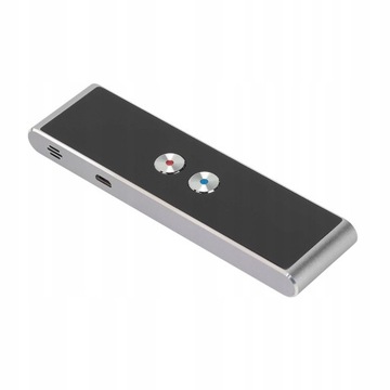 Портативный интеллектуальный голосовой переводчик T8