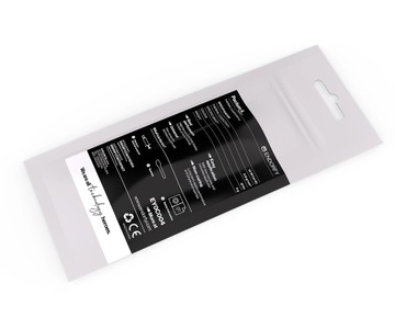 Термопаста Endorphy Pactum 4–4 г