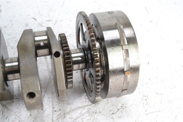 Вал магнето YAMAHA TDM 900