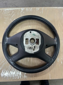MERCEDES E W212 VOLANT KOŽENÁ