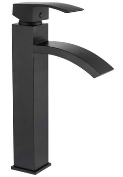 MEXEN LIBRA BATERIA UMYWALKOWA WYSOKA CZARNA