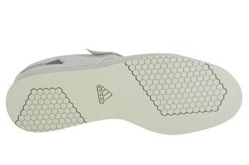 ADIDAS PERFORMANCE ADIDAS POWERLIFT 5 WEIGH (48) Męskie Buty Na Siłownię