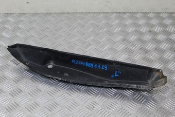 ZAŚLEPKA BŁOTNIKA LEWA C-KLASA W204 LIFT