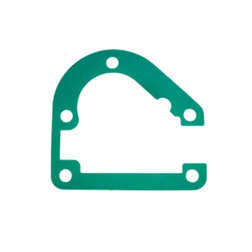 ORYGINALNA USZCZELKA PRZEKŁADNI NAPĘDOWEJ NAC ODŚNIEŻARKI JZ7807 ZLST651Q
