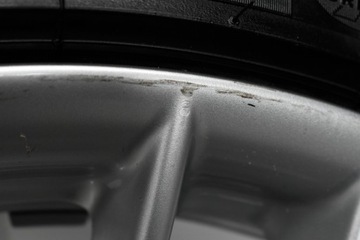 BMW M2 F87 M3 F80 M4 F82 F83 KOLA 19" RÁFKY PNEUMATIKY ZIMNÍ MICHELIN 7MM