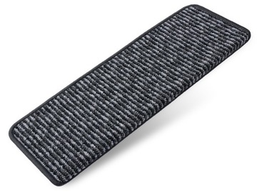 CHODNIK DYWAN WYKŁADZINA GRAFIT NA METRY 140cm