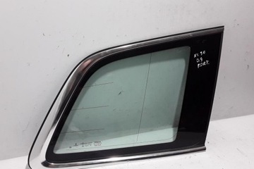 PRAVÁ ZADNÍ SKLO (OKNO) KAROSERIE VOLVO XC90 II 32206898 2.0L DIESEL 2020