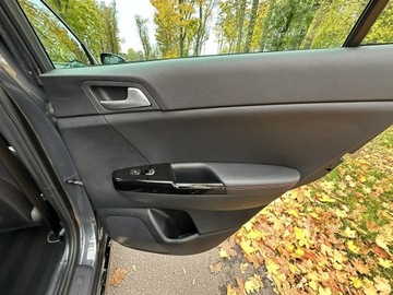 Kia Sportage IV SUV Facelifting 1.6 CRDI 136KM 2020 Kia Sportage 1.6CRDI 136 KM GT-Line mHEV Max Opcja, zdjęcie 27