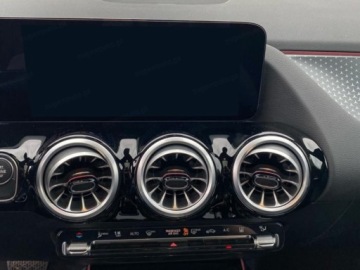 Mercedes GLA II Off-roader Facelifting 1.3 200 163KM 2025 MERCEDES-BENZ GLA 200 Progressive Suv 1.3 (163KM) 2025, zdjęcie 7