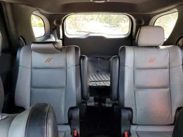 Dodge Durango III 2021 Dodge Durango RT 2021 5.7l 5.7 Benzyna 360KM, zdjęcie 10