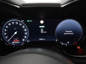 Alfa Romeo Tonale SUV PHEV 1.3 PHEV Q4 280KM 2022 Alfa Romeo Tonale PHEV 4x4 full LED skóra virtual, zdjęcie 21