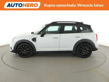 Mini Countryman F60 2017 Mini Countryman automat full LED półskóra navi, zdjęcie 1