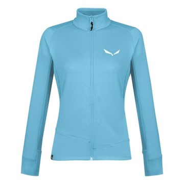 Kurtka damska SALEWA PUEZ POLARLITE r. M AIR BLUE