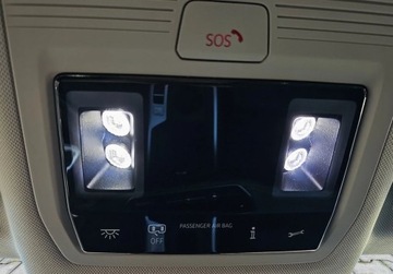 Volkswagen Passat B8 Variant Facelifting 1.5 TSI EVO 150KM 2024 Volkswagen Passat 1.5 TSI 150KM 1WL SalonPL VAT23 Pakiet Zimowy Grupa Adam, zdjęcie 28