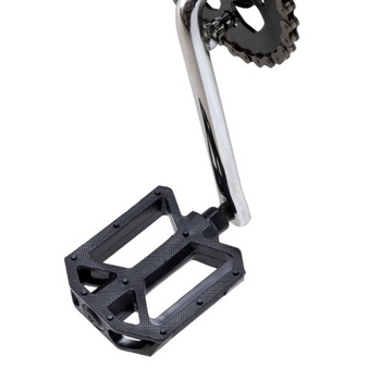 DHS Jumper 2005 20-дюймовый велосипед BMX для фристайла