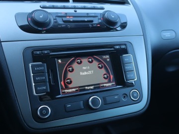 Seat Altea XL 1.4 TSI 125KM 2014 Seat Altea 1.4 TSI, Navi, Klima, Klimatronic, zdjęcie 11