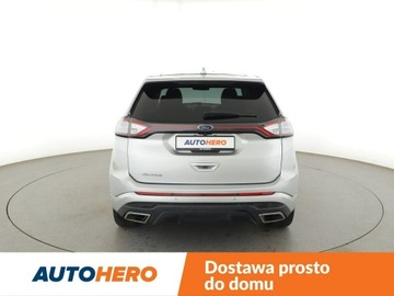 Ford Edge II 2017 Ford EDGE ST-Line 4X4 Panorama Czujniki parkowania, zdjęcie 5