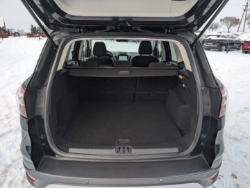 Ford Kuga II 2018 Ford Kuga Rezerwacja 2.0 Diesel 180KM, zdjęcie 38