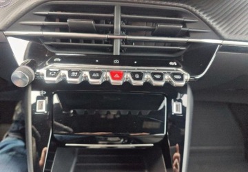 Peugeot 2008 II e-SUV Facelifting Elektryczny 50kWh 136KM 2024 Peugeot 2008 e-2008 50kWh Allure SalonPL Nowy Model Bogata Wersja Od Reki, zdjęcie 28