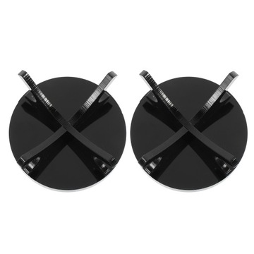 Подставка для шара Держатель для боулинга Маленькая 2 шт.