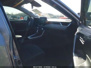 Toyota 2019 Toyota RAV4 2019r., LE, od ubezpieczalni 2.5 Diesel 203KM, zdjęcie 8