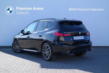 BMW Seria 2 G42-U06 Active Tourer 1.5 218i 136KM 2025 BMW 218 BMW 218i Active Tourer M Sport Adaptacyjne, zdjęcie 3