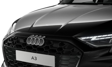 Audi A3 8Y 2025 Audi A3 Sportback advanced 40 TFSI e 204 KM S tron, zdjęcie 2