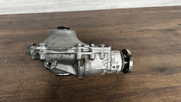 BMW G12 3.0 DIESEL DYFER DYFERENCJAŁ
