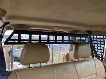 Экспедиционная полка Cherokee XJ (84-01)
