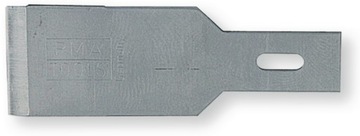 OSTRZE DO SKROBAKA 20MM 10 SZTUK BERNER