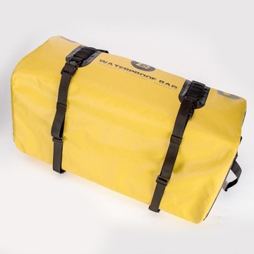 Сумка на сиденье мотоцикла ROCKBROS AS-005Y