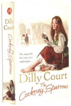 Dilly Court THE COCKNEY SPARROW [2007]