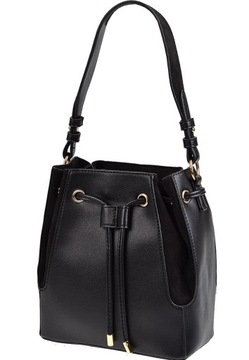 BESTINI ЖЕНСКАЯ СУМКА MESSAGE, замша