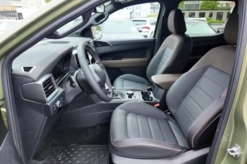 Volkswagen Amarok II 2026 4Mot. PanAmericana aut 3.0 240KM, zdjęcie 9