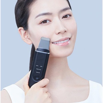 inFace КАВИТАЦИОННЫЙ ПИЛИНГ + щеточка для лица