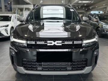 Dacia Bigster 2026 DACIA Bigster Journey 1.8 Full Hybrid 155KM, zdjęcie 1