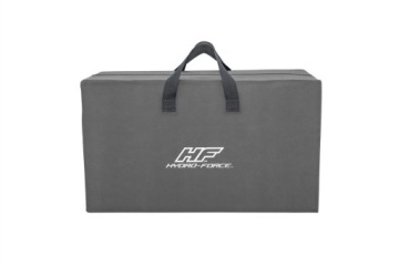 Двойная надувная байдарка 312 x 98 см Bestway 65142