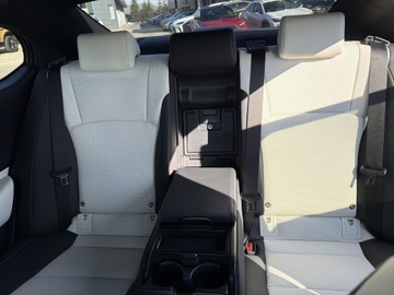 Lexus ES VII (XV70) Sedan Facelifting 300h 218KM 2023 Lexus ES 300h F Sport Edition ES300h F Sport, zdjęcie 22