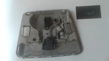 LAMPA POLSTROVÁNÍ W 168 NR 1688202910