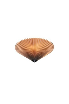 Markslojd PLISADO 108707 plafon sufitowy 1x40W/E27 IP20