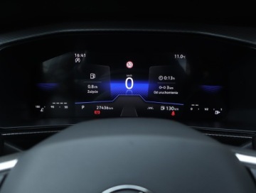 Volkswagen T-Cross SUV Facelifting 1.0 TSI 115KM 2024 VW T-Cross 1.0 TSI, Salon Polska, 1. Właściciel, zdjęcie 10