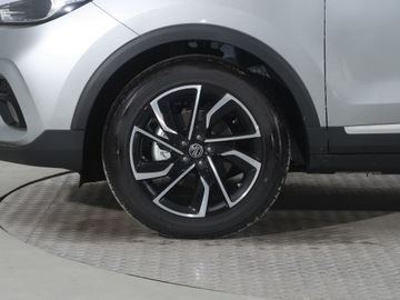 MG ZS II SUV Classic 1.5 VTi-Tech 106KM 2024 MG ZS SUV 1.5, 1. Właściciel, Serwis ASO, VAT 23%, zdjęcie 13