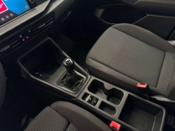 Volkswagen Caddy V Caddy 2.0 TDI 122KM 2022 Volkswagen Caddy 2.0 TDI CarPlayAndroid Auto LED Czujniki parkowania F, zdjęcie 24