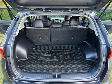 Kia Sportage III SUV Facelifting 1.7 CRDi 115KM 2016 Kia Sportage 1,7 CRDi 116KM Półskóry Kamera, zdjęcie 24