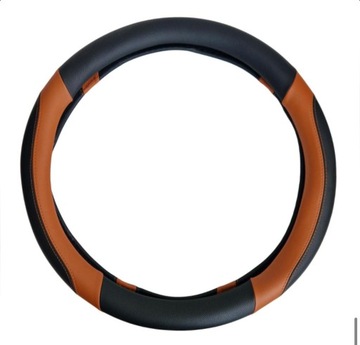 ЧЕХОЛ НА РУЛЬ TIR 44-46СМ! РАЗНЫЕ ЦВЕТА!