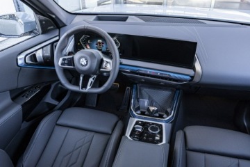 BMW X3 G45 2026 BMW X3 NOWE BMW X3 40d xDrive Dostępne od ręki!, zdjęcie 20