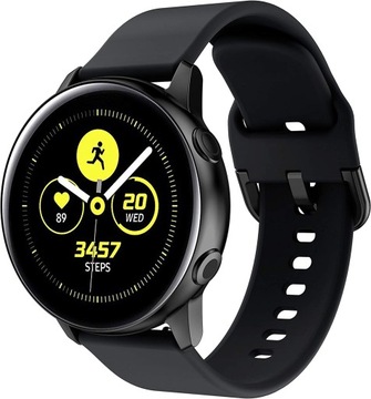PASEK SAMSUNG GALAXY WATCH 4 ACTIVE 2 40/42/44/46