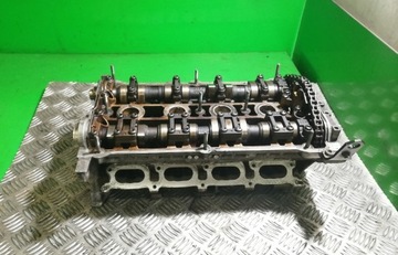 GŁOWICA SILNIKA KOMPLETNA 1.8T AEB VW PASSAT B5 AUDI A4 058103373A