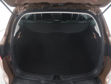 Ford Focus III Kombi 1.0 EcoBoost 125KM 2013 Ford Focus 1.0 EcoBoost, Navi, Klima, Klimatronic, zdjęcie 13